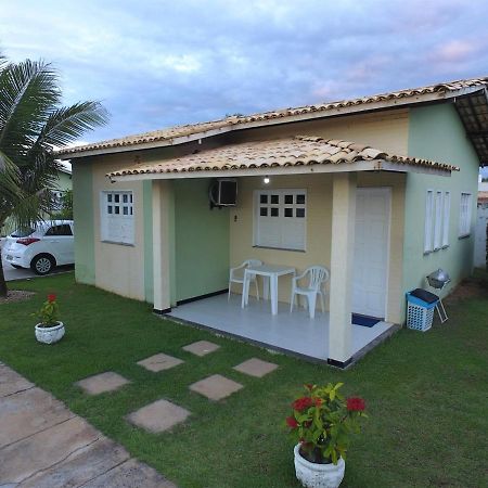 Chales Encantos Da Ilha Barra dos Coqueiros Exterior foto