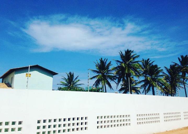 Chales Encantos Da Ilha Barra dos Coqueiros Exterior foto
